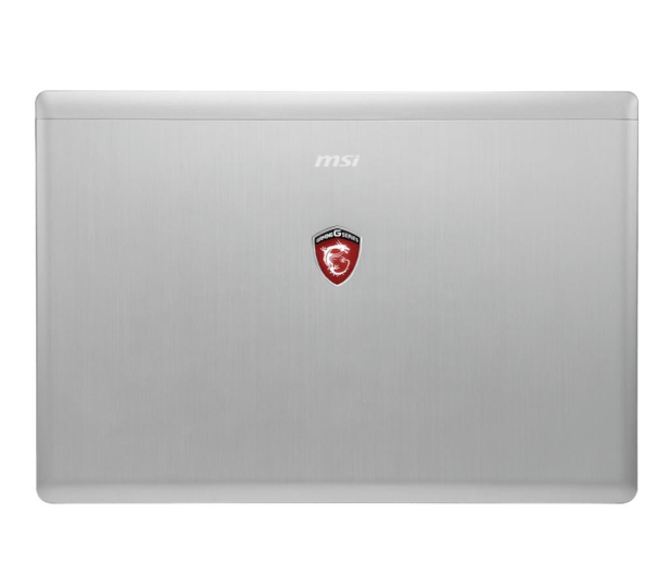 MSI GS70 Stealth i7-6700HQ/8/1TB+128PCIe GTX965M - 299340 - zdjęcie 3